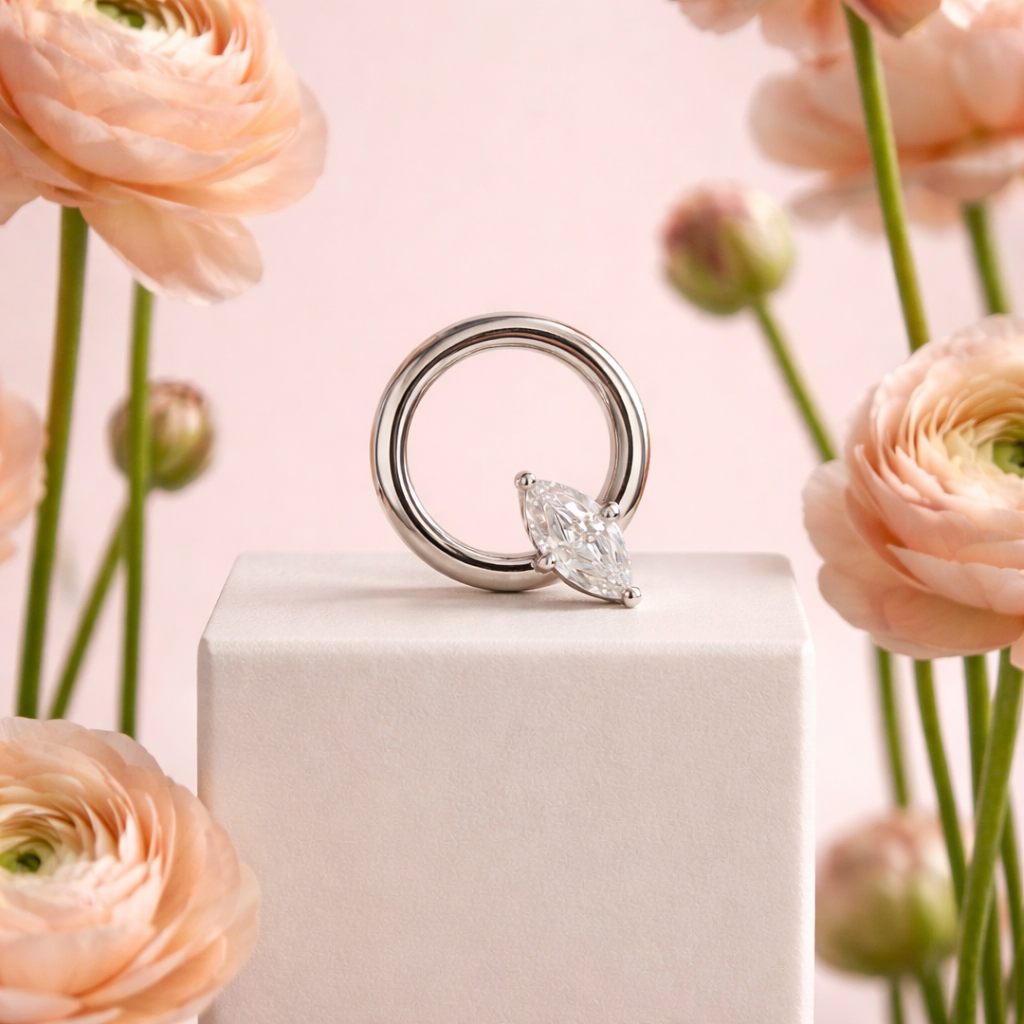 Bague Anneau