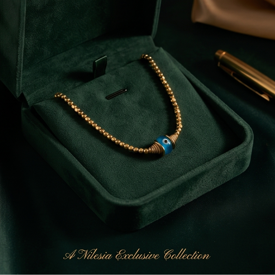 Collier Nazar