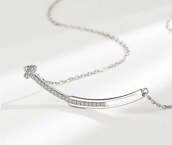 Collier smile