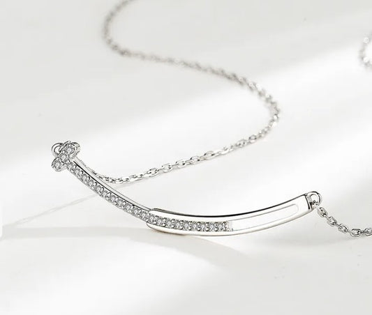 Collier smile