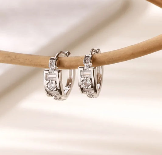 Anneau géométrique