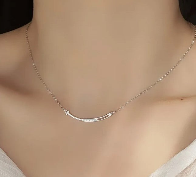 Collier smile