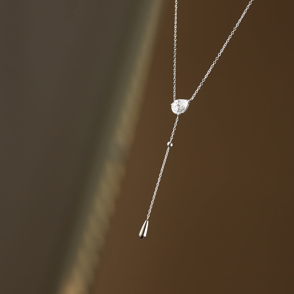 Collier Goutte