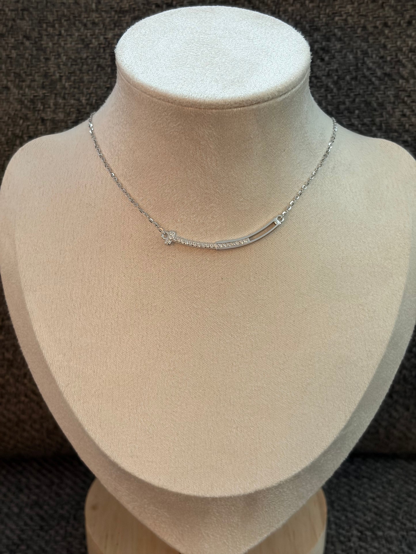 Collier smile