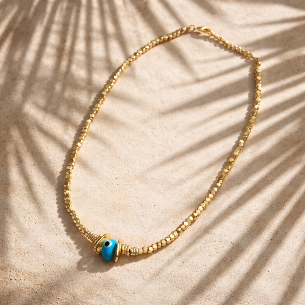 Collier Nazar