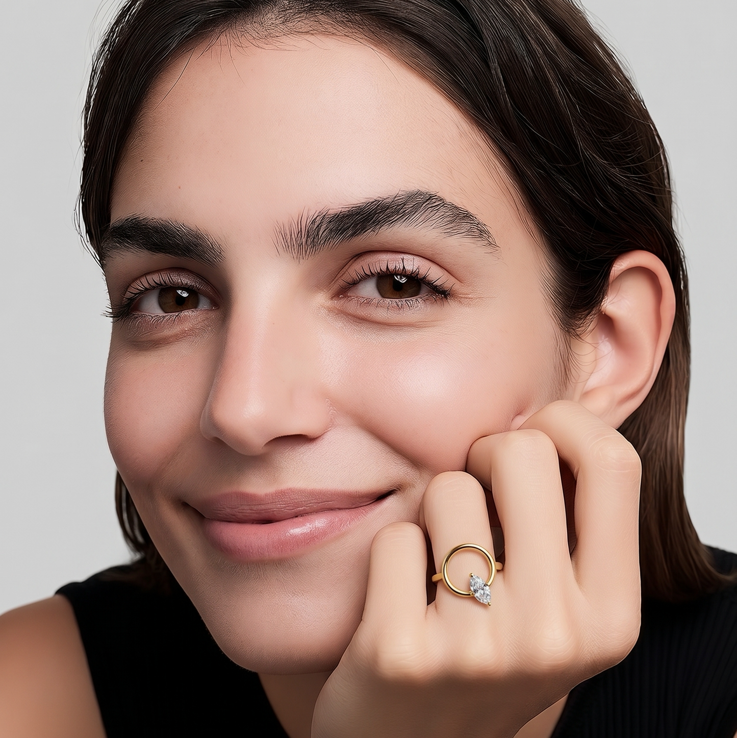 Bague Anneau