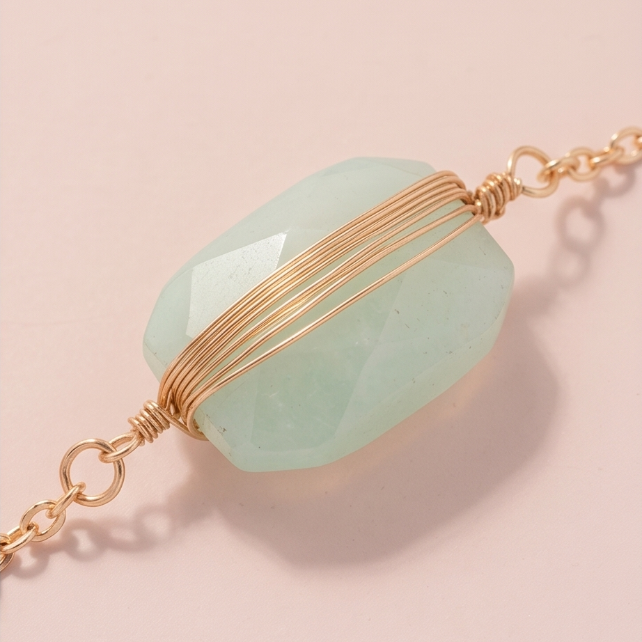 Bracelet pierre naturelle