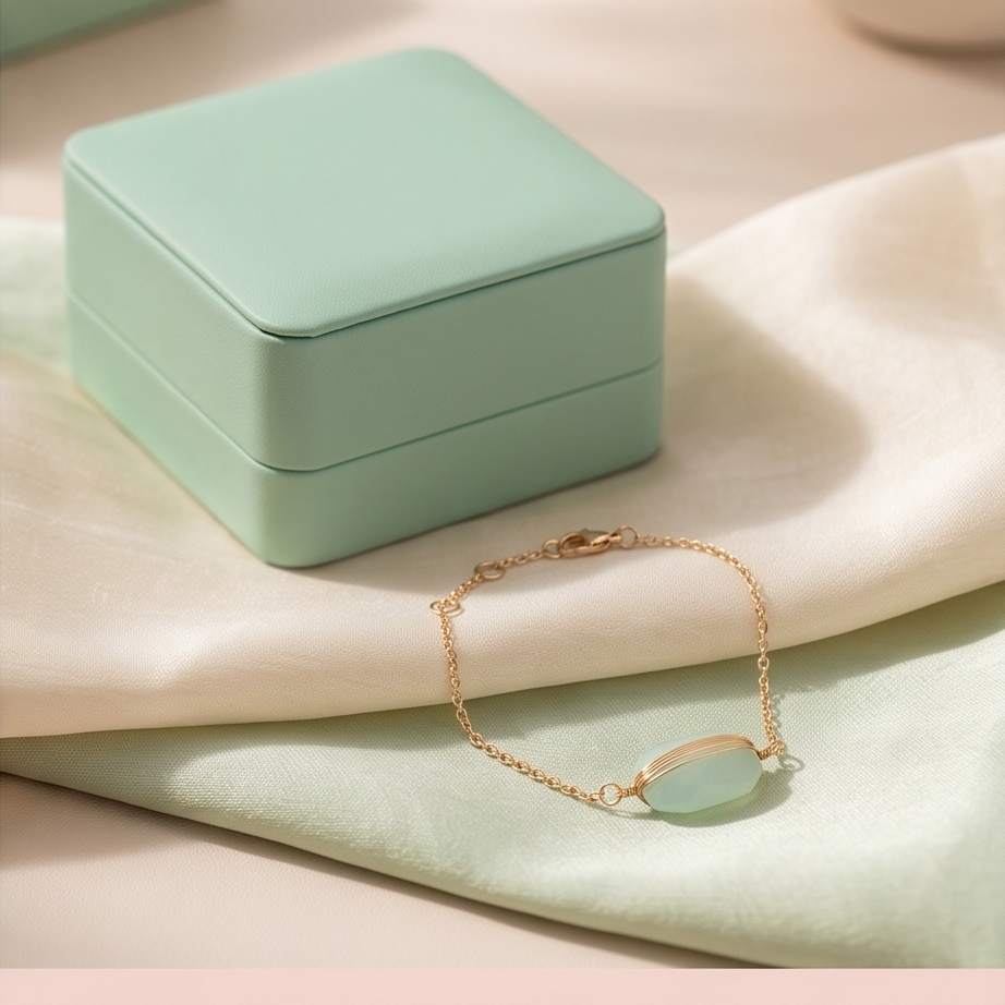 Bracelet pierre naturelle