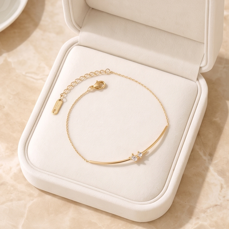 Bracelet jonc