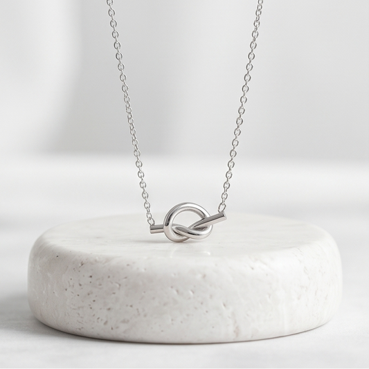 Collier noeud