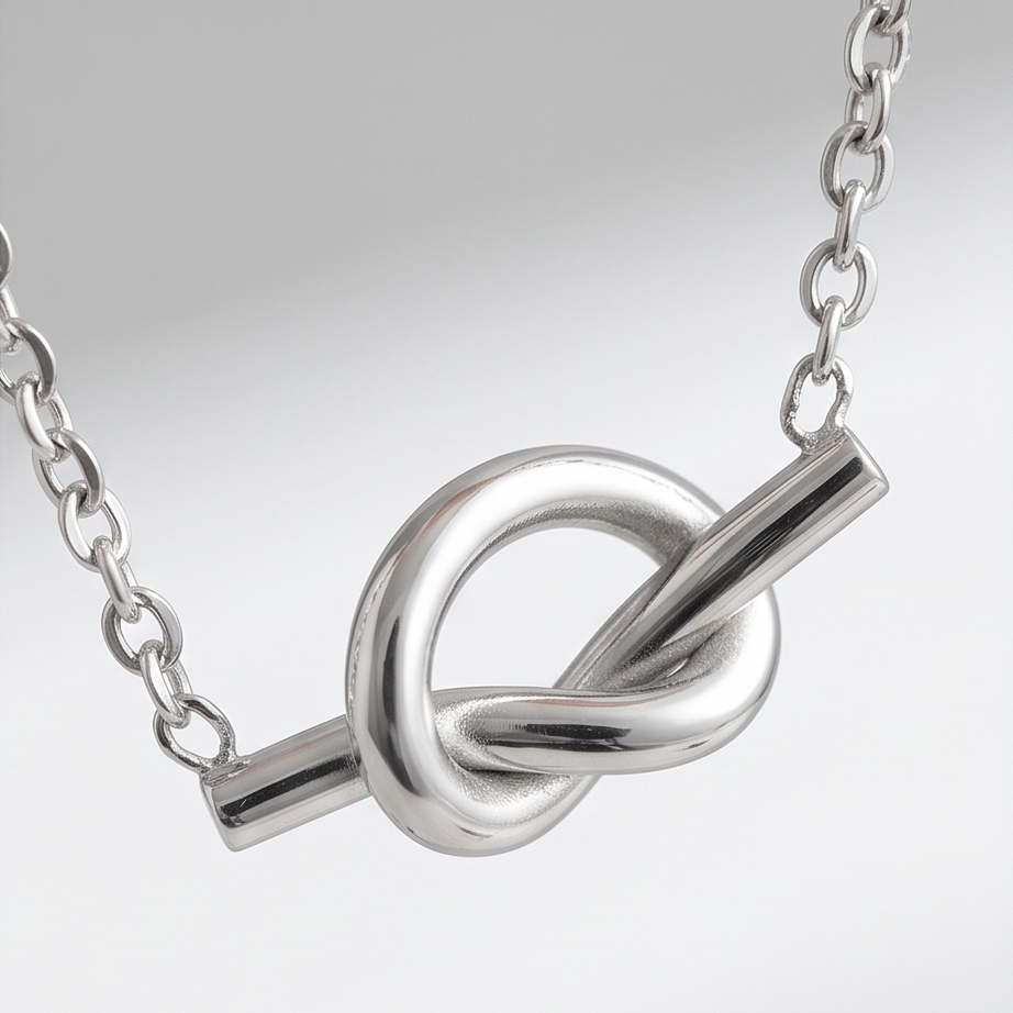 Collier noeud