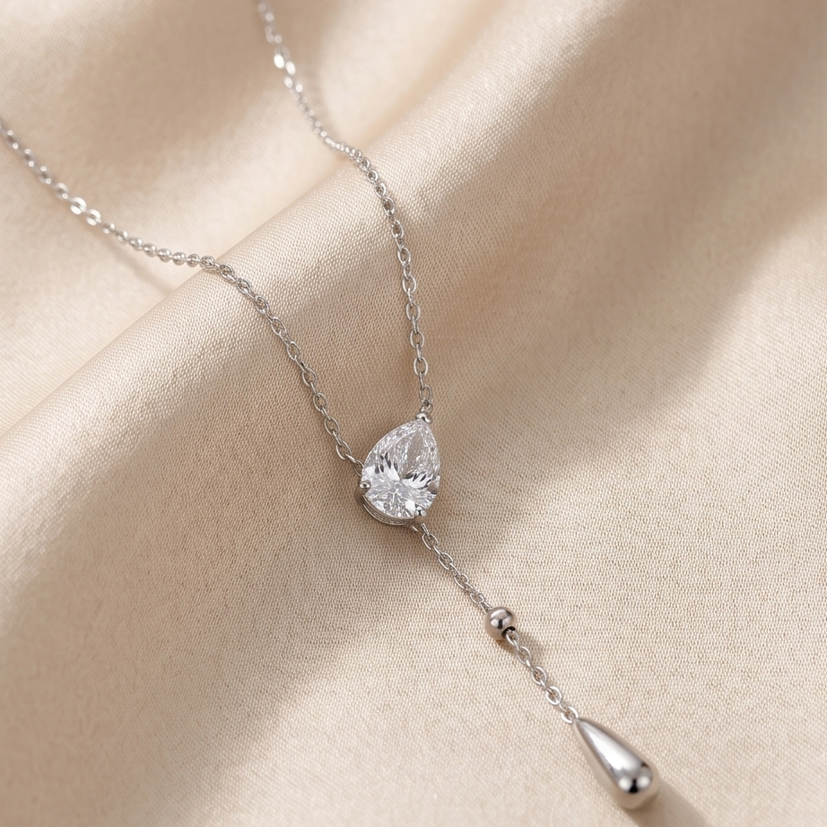 Collier Goutte
