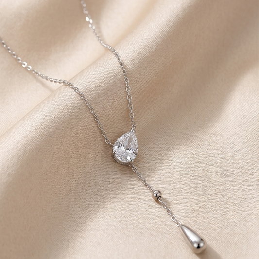 Collier Goutte