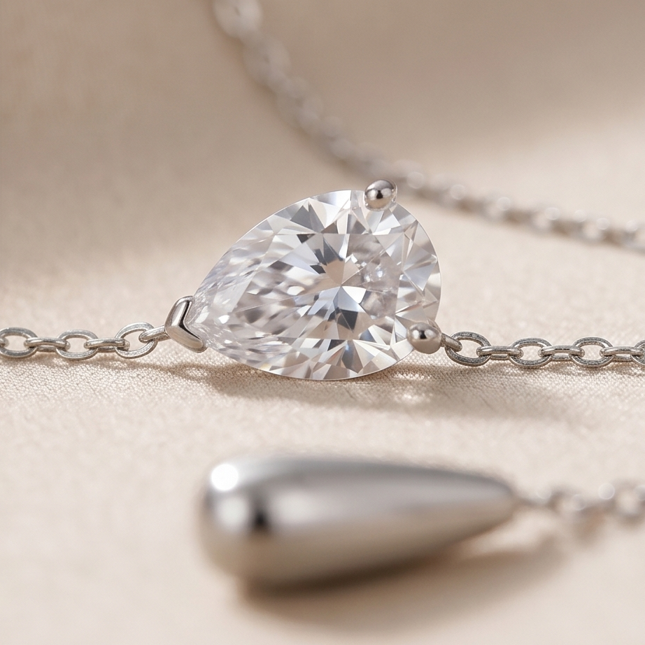 Collier Goutte