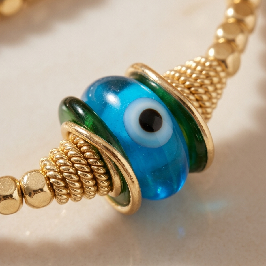 Collier Nazar