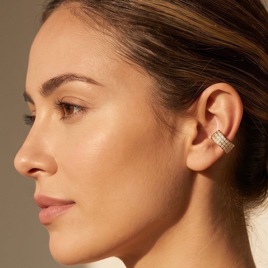 Manchette d'oreilles