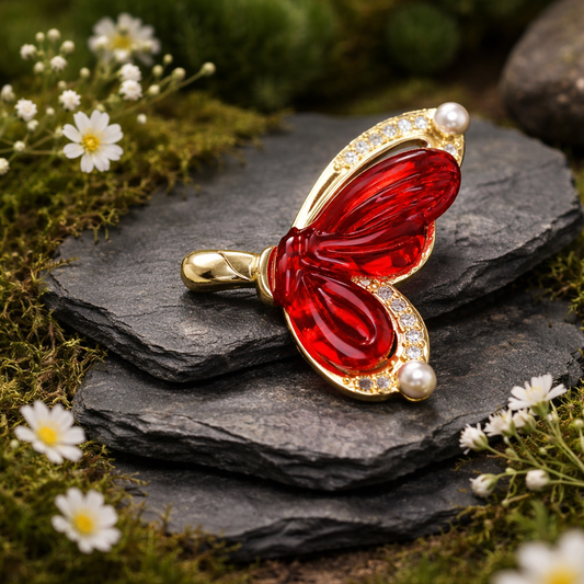 Earcuff Papillon