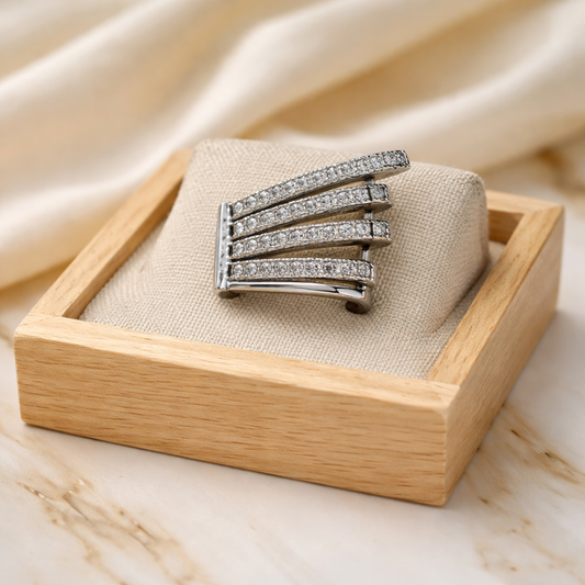 Earcuff Anneaux