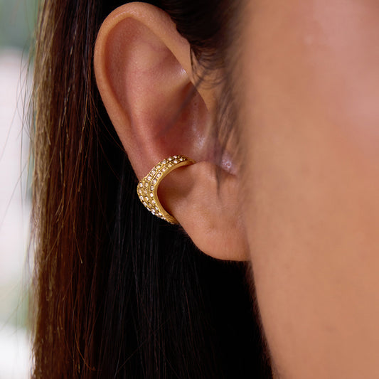 Manchette d'oreilles